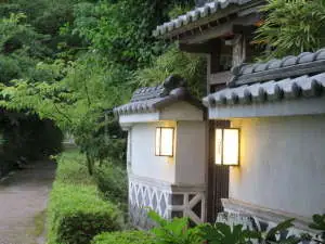 Matsuzaki Onsen Onjuku Shinshima