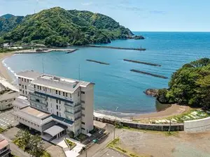 Matsuzaki Onsen Kokyo No Yado Izu Matsuzaki So