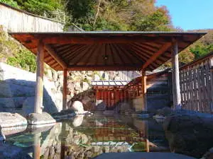 Sakurada Onsen Yama Ho Sono