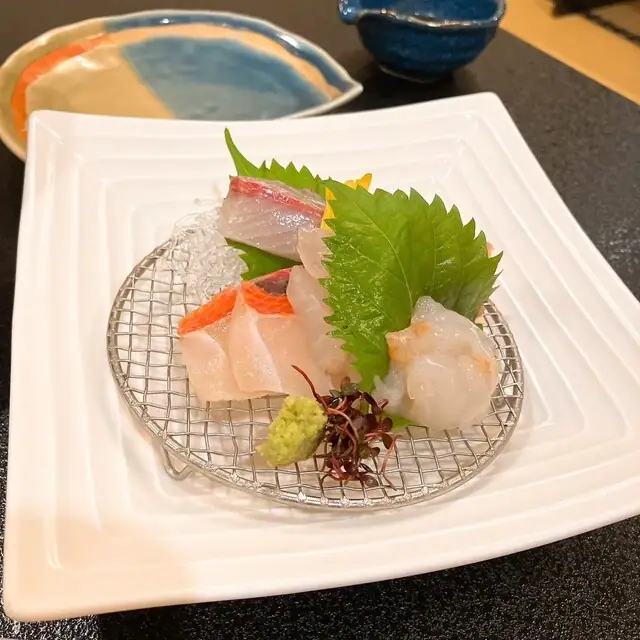 Hana Nomotenashi Minami Raku
