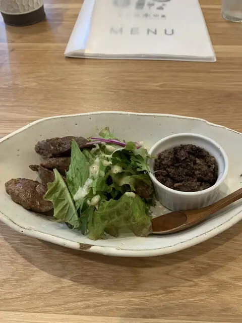 Chisa Na Restaurant Shi no Ki Yama