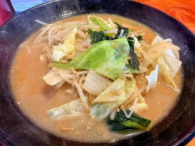 Ebi Shika Kata N