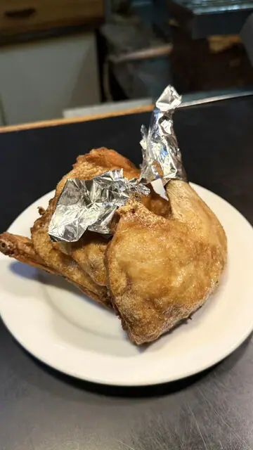 Karage Wakadori