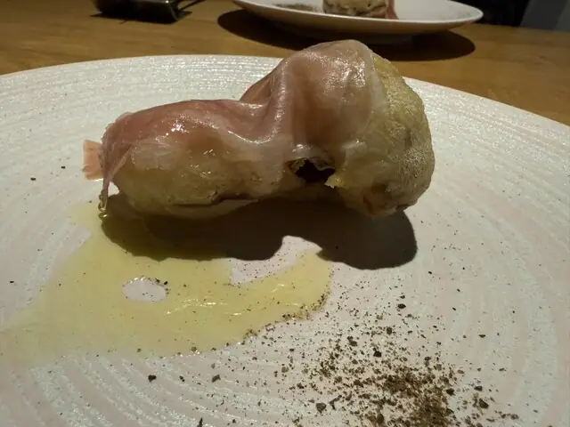 Osuteria Iru Garubo
