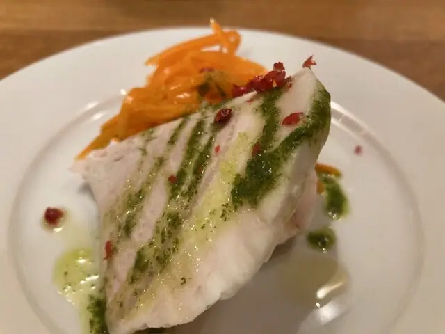 BISTRO MILLE