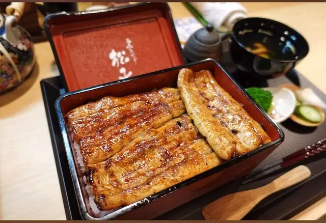 Mishima Unagi Shoshi