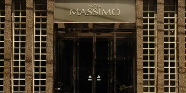 Hotel Masshimo Mishima