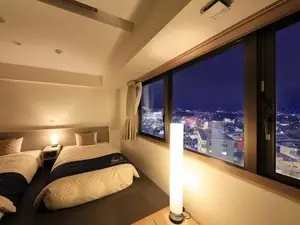 Hotel Teruaki Kan