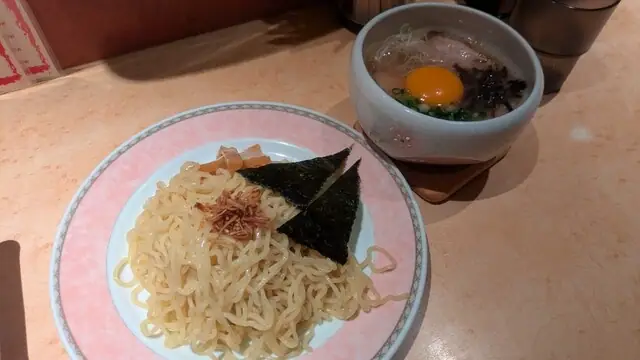 7 Fukujin Moricho Hon