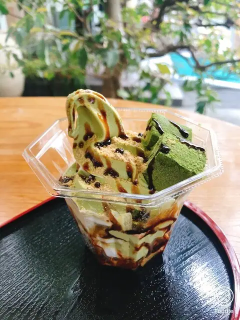 Ishida Chaya Moricho Hon