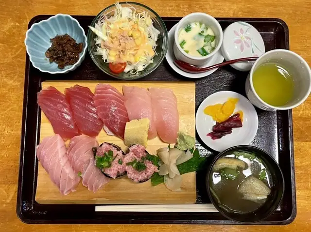 Kaisen-tei Ikki
