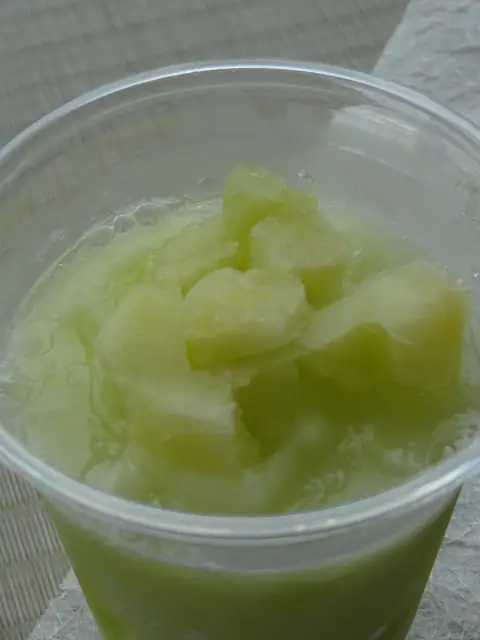 Moricho Cha-ya