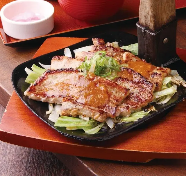 Butatama Shokudo