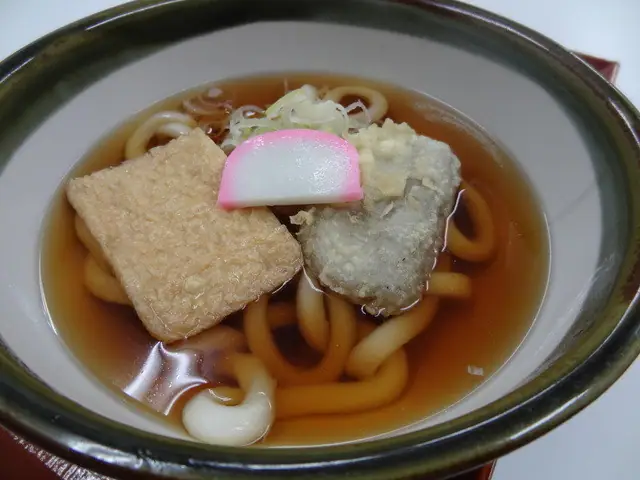 Enshu Seimen Tokoro