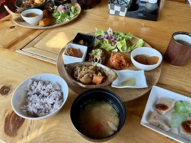 Kume Kichi Miyamae Dengaku