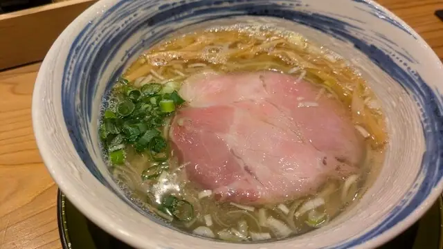 Chuka Soba Azusa