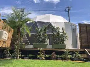 Ribauddo Resort