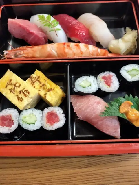 Kisaku Sushi