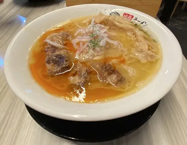 Kuriya Seimen Chokubai Tokoro