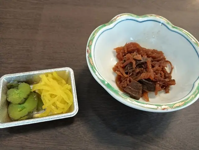 Sakanaya Shokudo