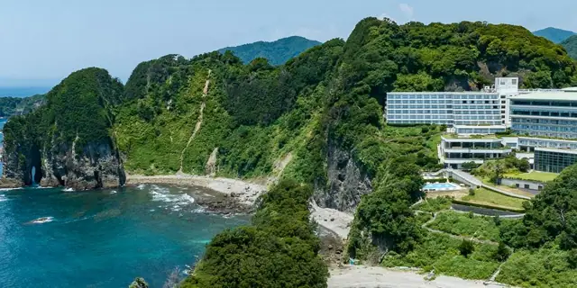 Do Ke Shima Nyu Gin Mizu