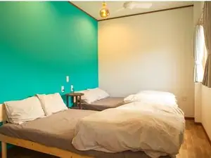 Guesthouse Shimonu