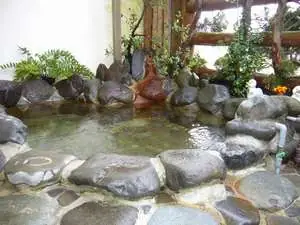Pension Safuraida