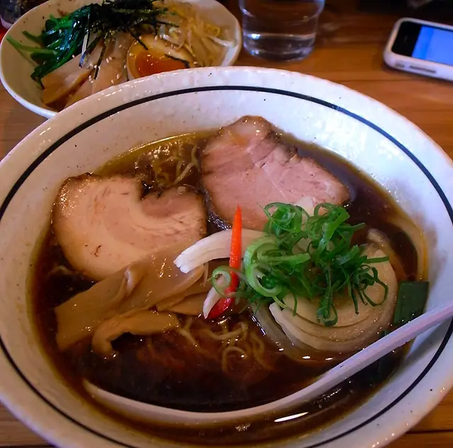 Ramen Senmon Yakumiya