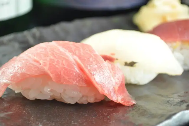 Sushi Tokoro Kyo Maru Hon