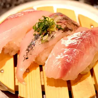 Numazu Sushi Yukisuke Numazu Hon
