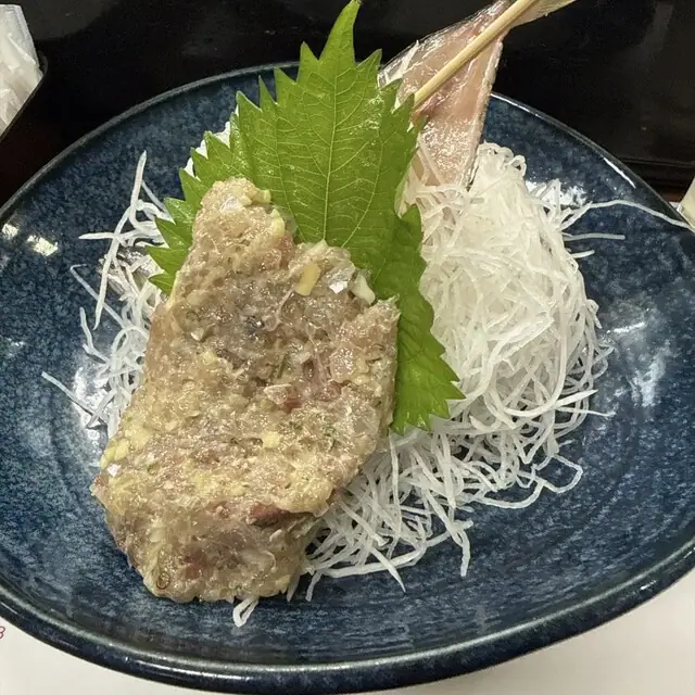 Ryoshi Nokazu Ebi Ya