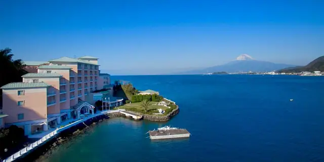 Tan Shima Hotel