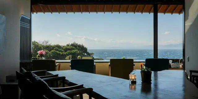 Nishizu Dining Nishizu Koyoi