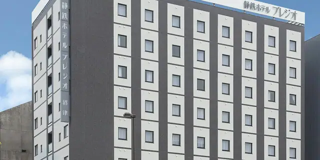 Shizutetsu Hotel Purejio Numazu