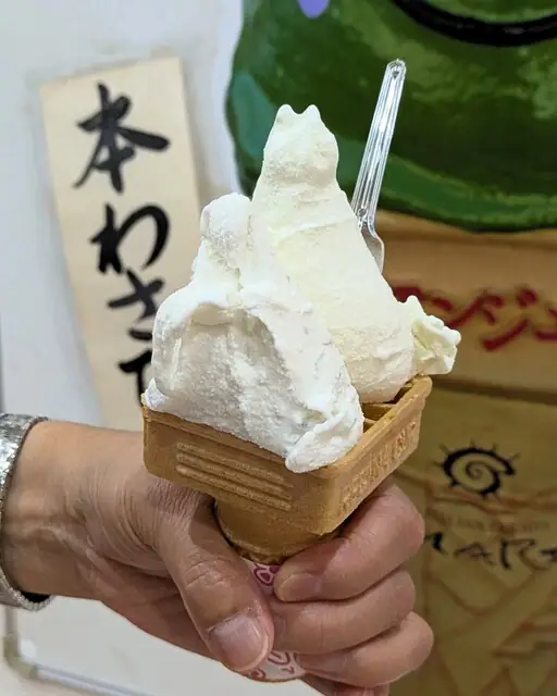 Italian Gelato Mare
