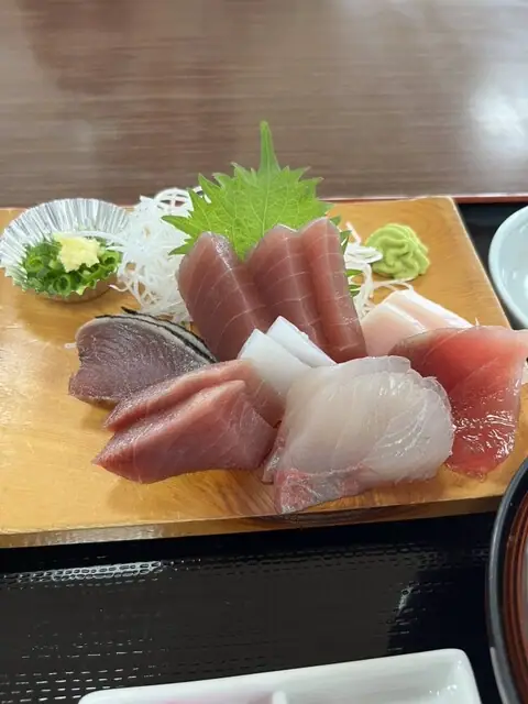 O Shokuji Tokoro Kaisen