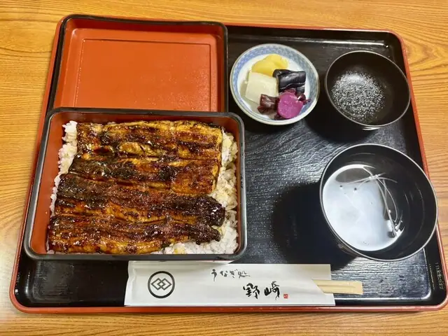 Nozaki