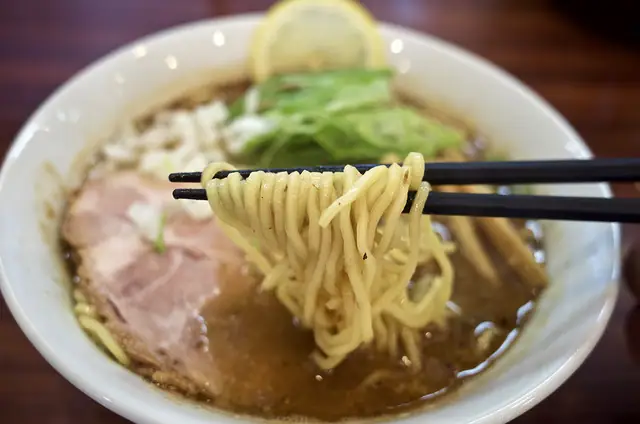 Men No Bo Ajiwa I Tei