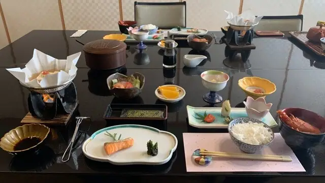 Ryokan Hakko