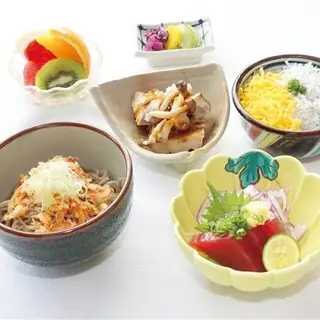Shizuoka Kantori Hamaoka Kosu Restaurant