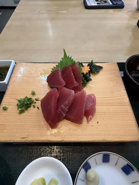 Ippon Tsuri Nikko Maru
