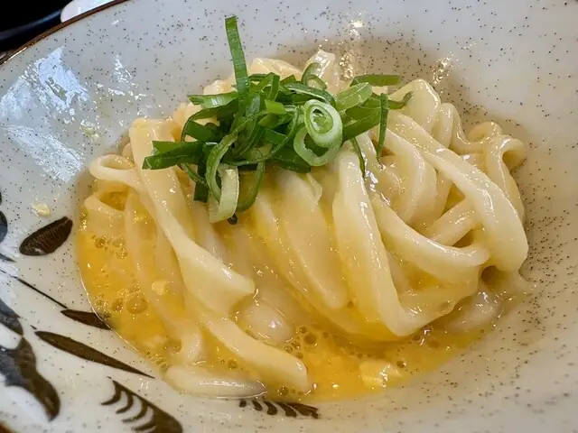Miyauchi Udon
