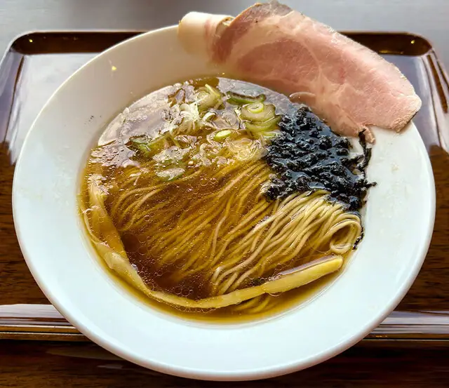 Omaezaki Restaurant Tawara Ya