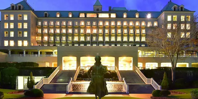 Shizuoka Kantori Hamaoka Kosu & Hotel