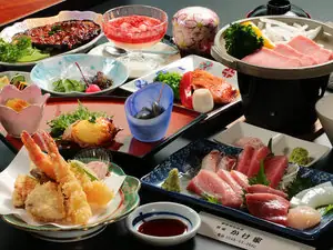 Shiki No Irodori Kake Ie