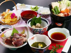 Minshuku Maruyama