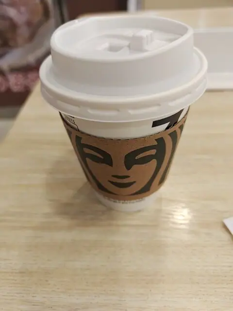 Starbucks Coffee EXPASA Ashigara Sabisueria (Kudari Sen)