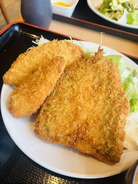 Restaurant Fujioyama