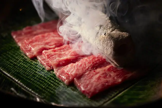 Robata OYAMA