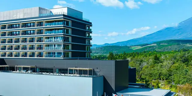 Fuji Supidouei Hotel, Anbaundo Korekushon by Hyatt